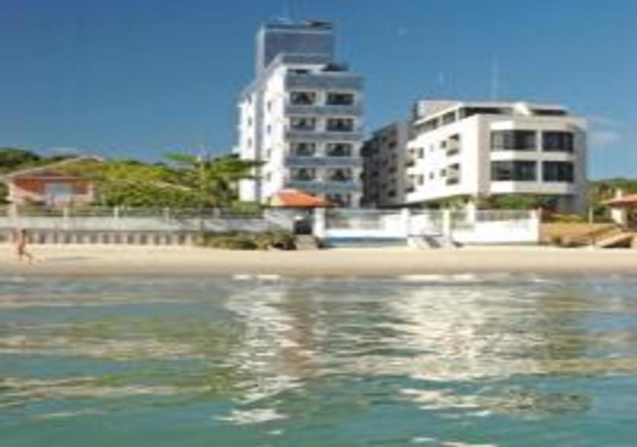 Bellmare Florianopolis Aparthotel Exterior photo