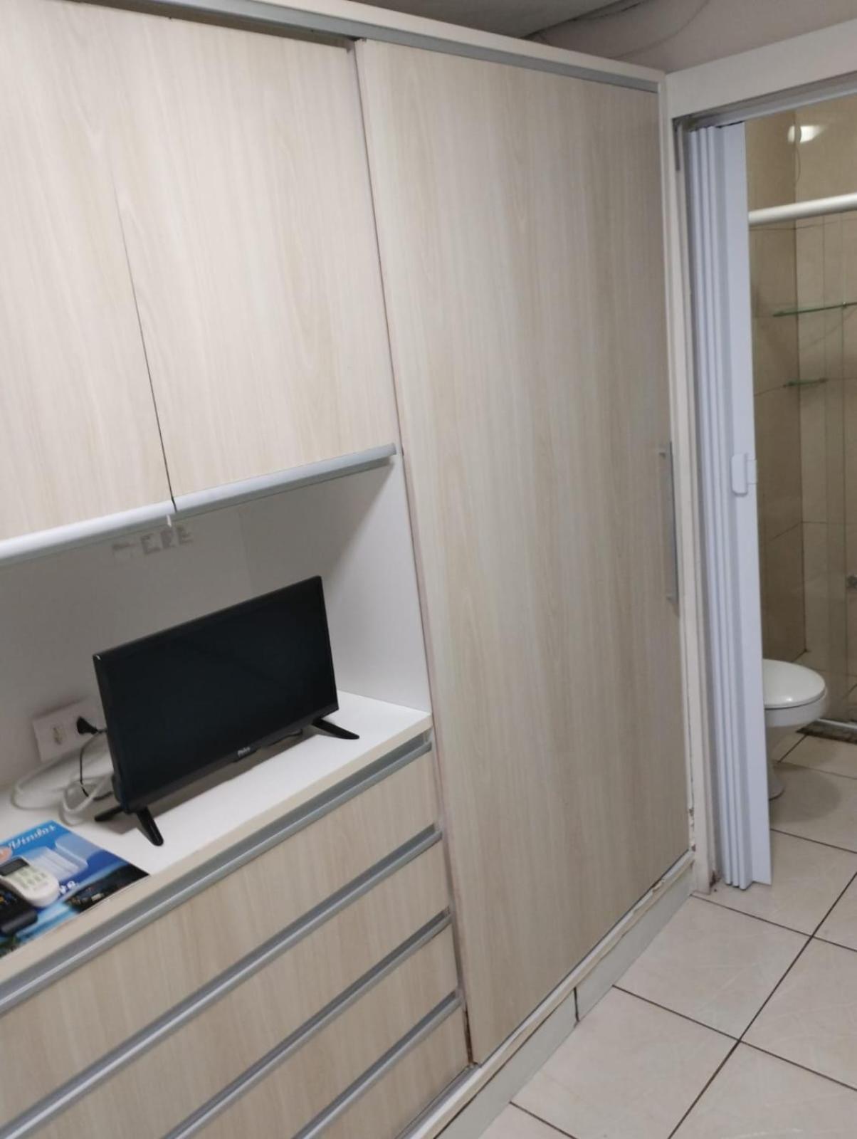 Bellmare Florianopolis Aparthotel Exterior photo