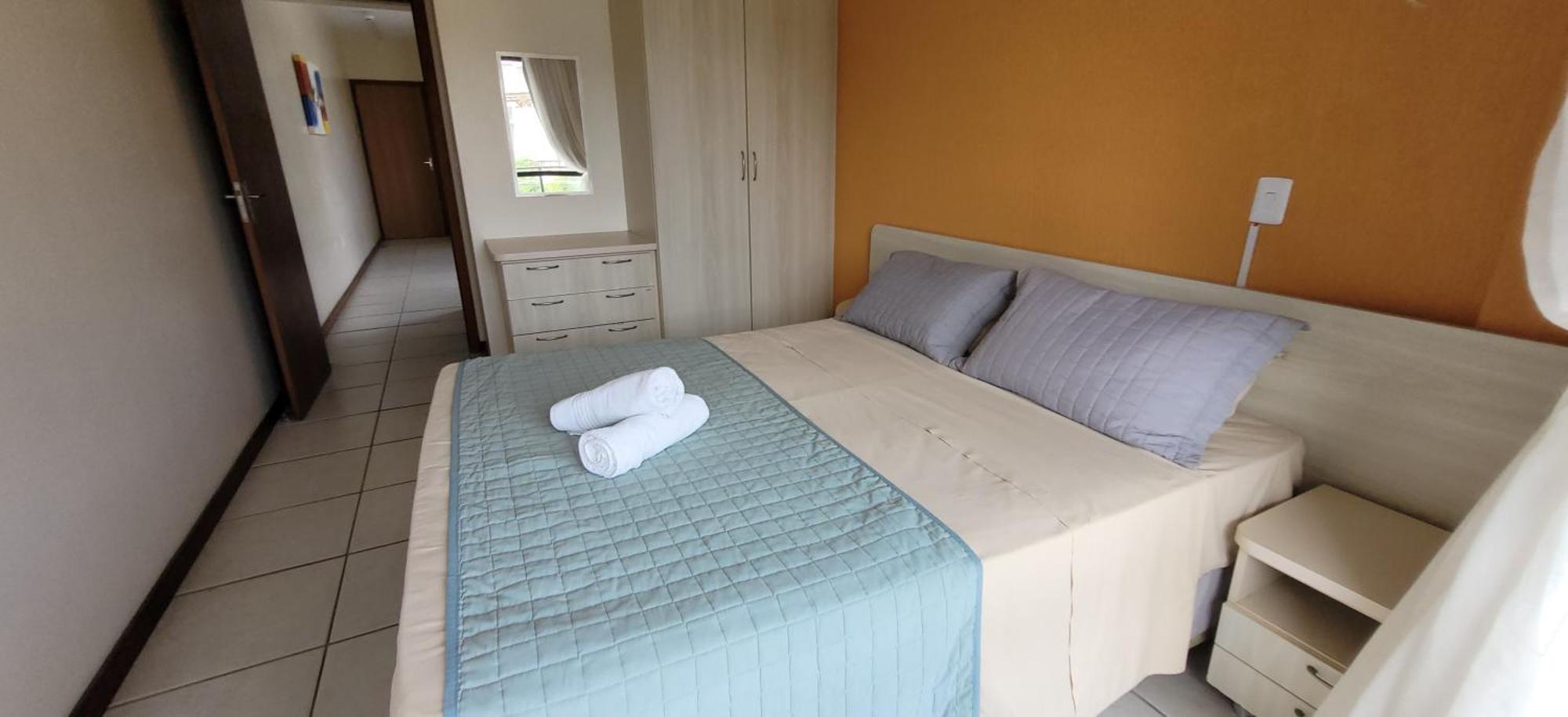 Bellmare Florianopolis Aparthotel Exterior photo