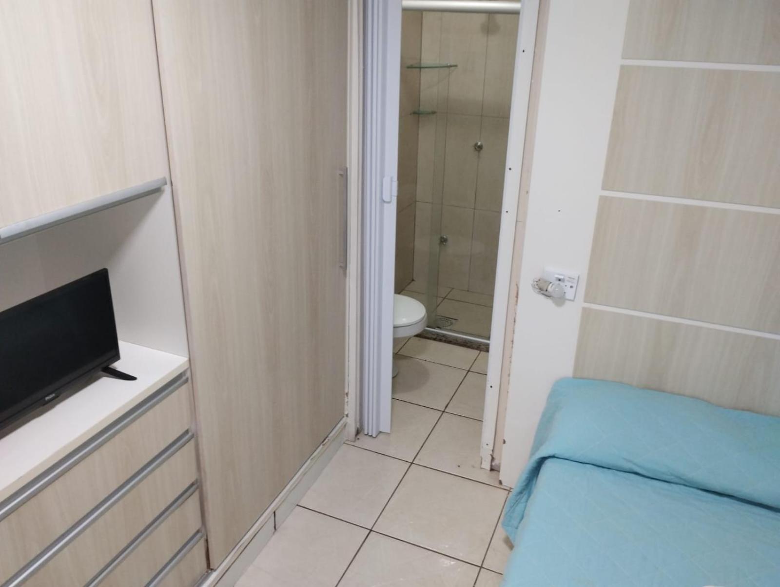 Bellmare Florianopolis Aparthotel Room photo